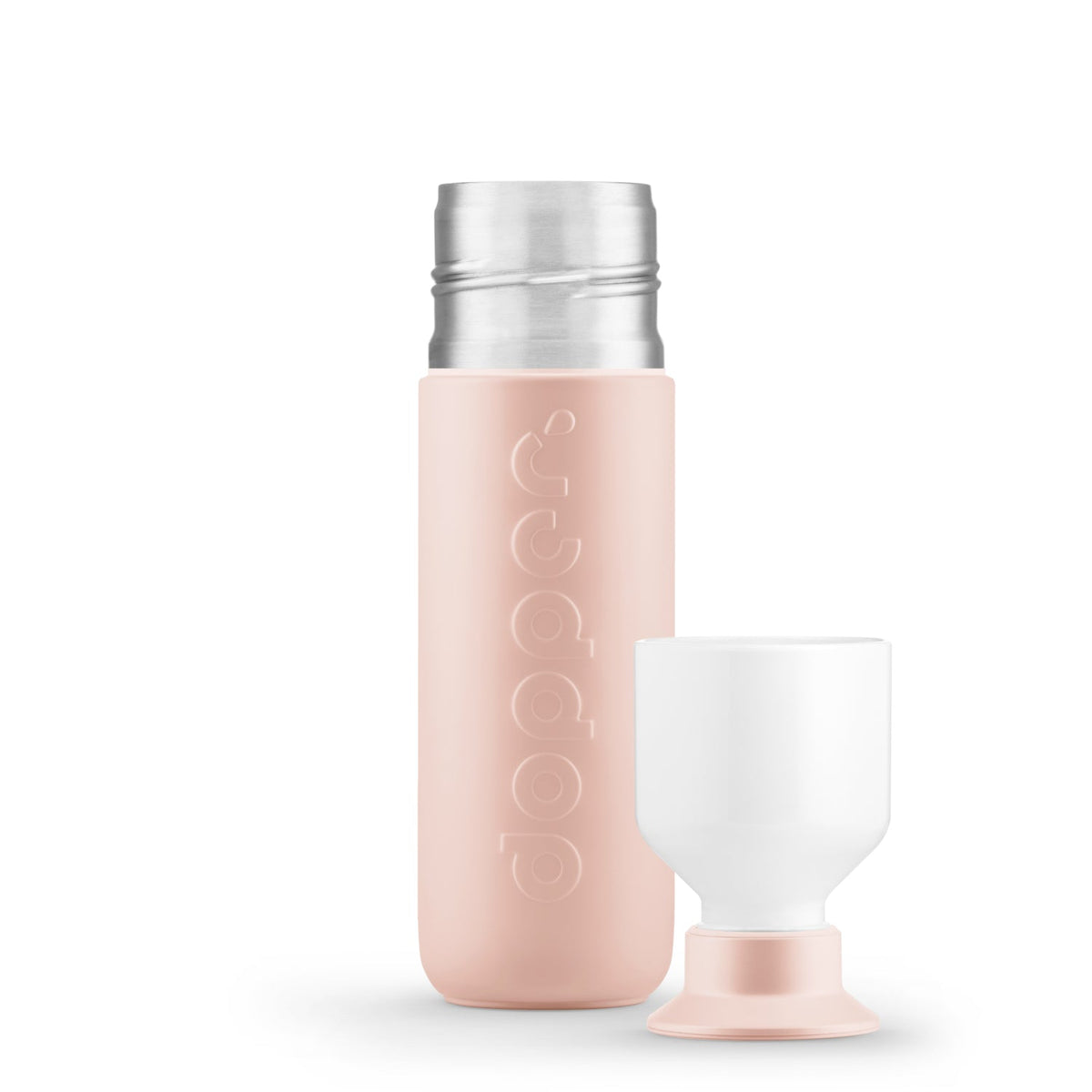 Dopper Insulated (350ml) - Pebble Peach