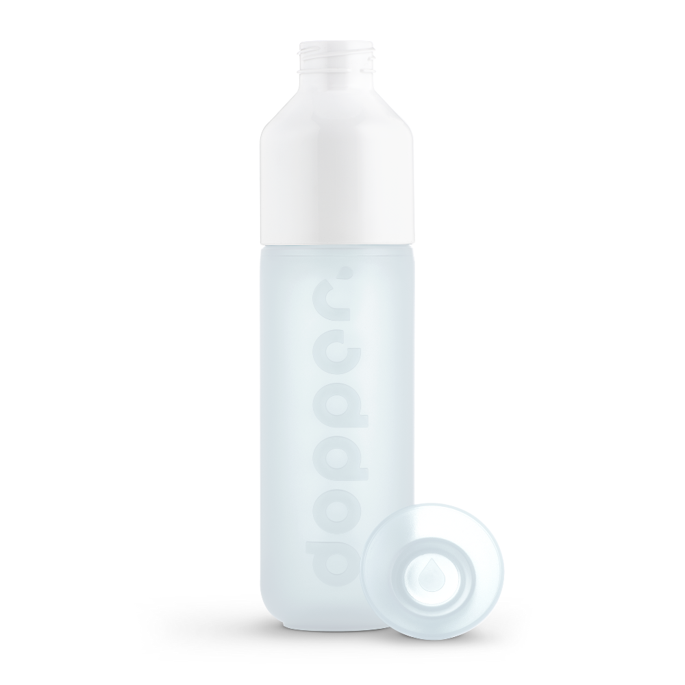Dopper Original - Pure White