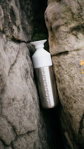 Dopper Insulated (580 ml) - Silver