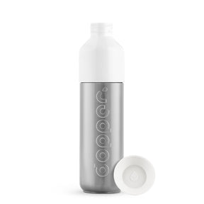 Dopper Insulated (350 ml) - Silver