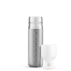 Dopper Insulated (350 ml) - Silver