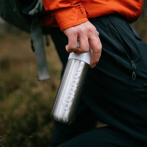 Dopper Insulated (350 ml) - Silver