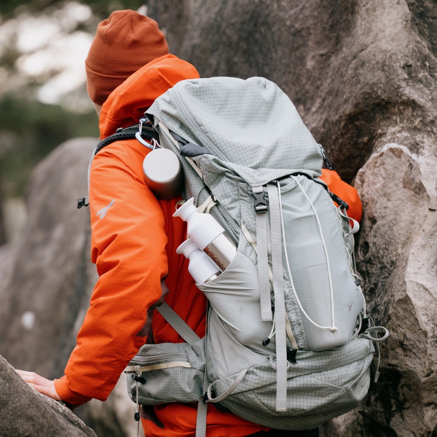Dopper Insulated (350 ml) - Silver