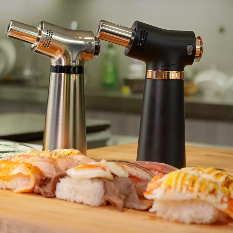 GJ-ONE Professional Torch Lighter