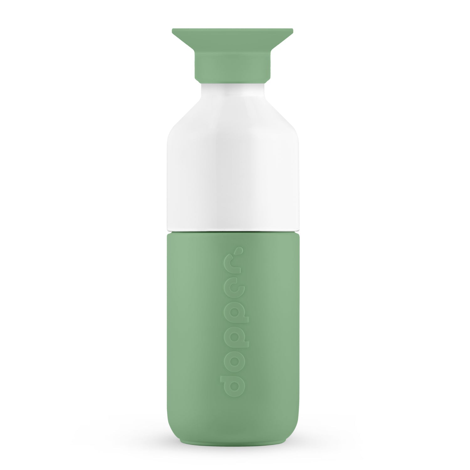 Dopper Steel (350 ml) - Fresh Green