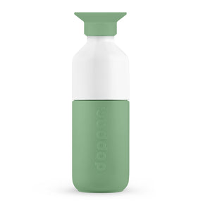 Dopper Steel (350 ml) - Fresh Green