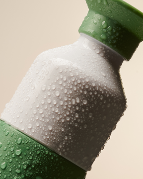Dopper Steel (350 ml) - Fresh Green