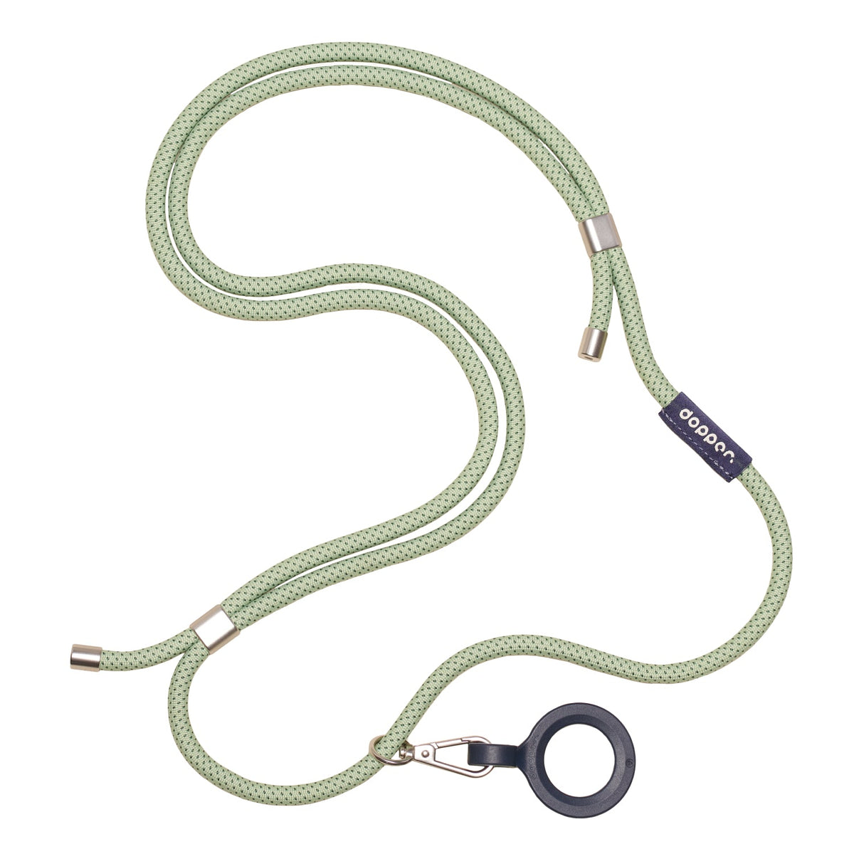 Dopper Cord - Sage Green