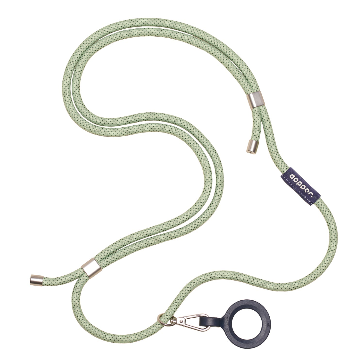 Dopper Cord - Sage Green