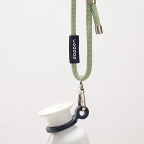 Dopper Cord - Sage Green