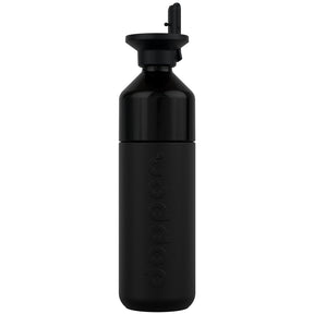 Dopper Flip Straw - Black