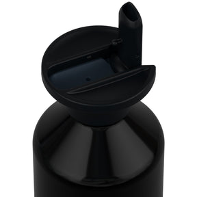 Dopper Flip Straw - Black