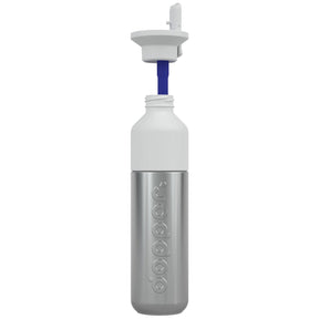 Dopper Flip Straw - White