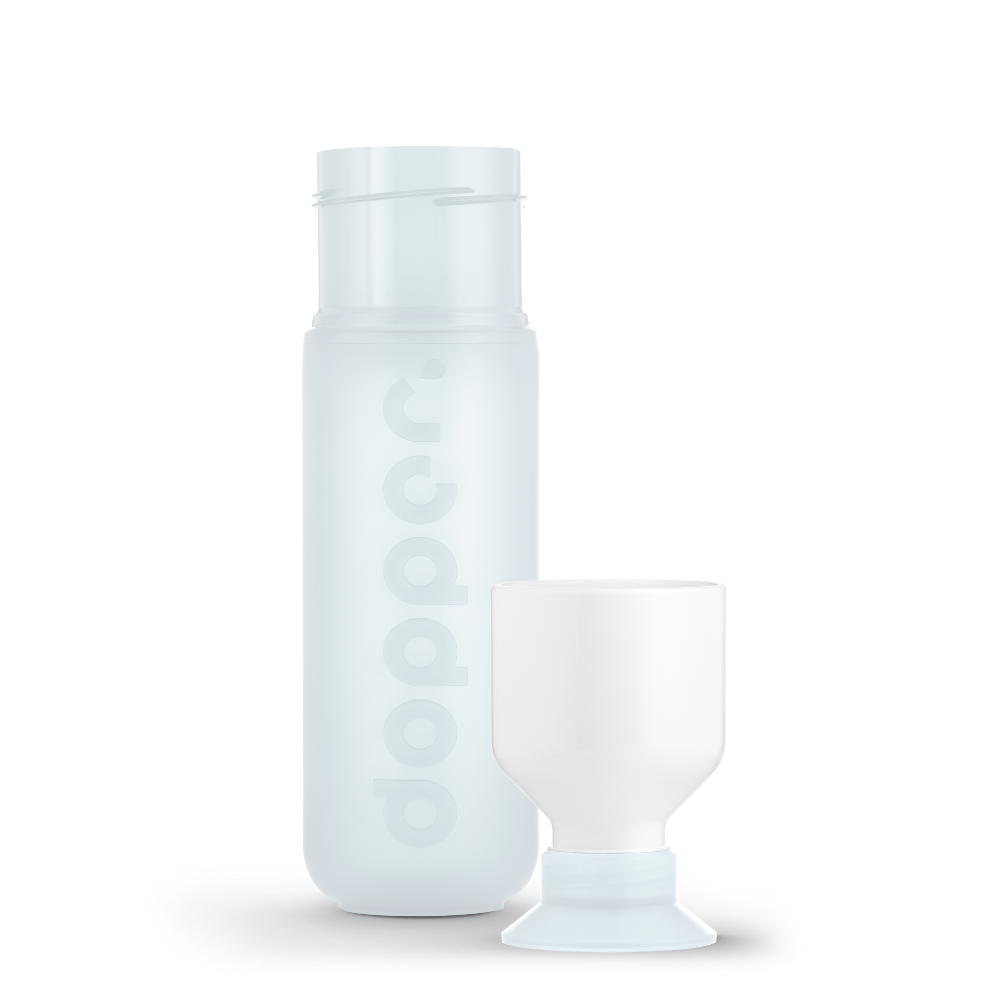 Dopper Original - Pure White