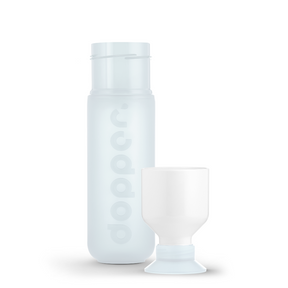 Dopper Original - Pure White