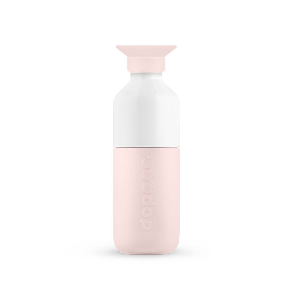 Dopper Steel (350 ml) - Soft Pink
