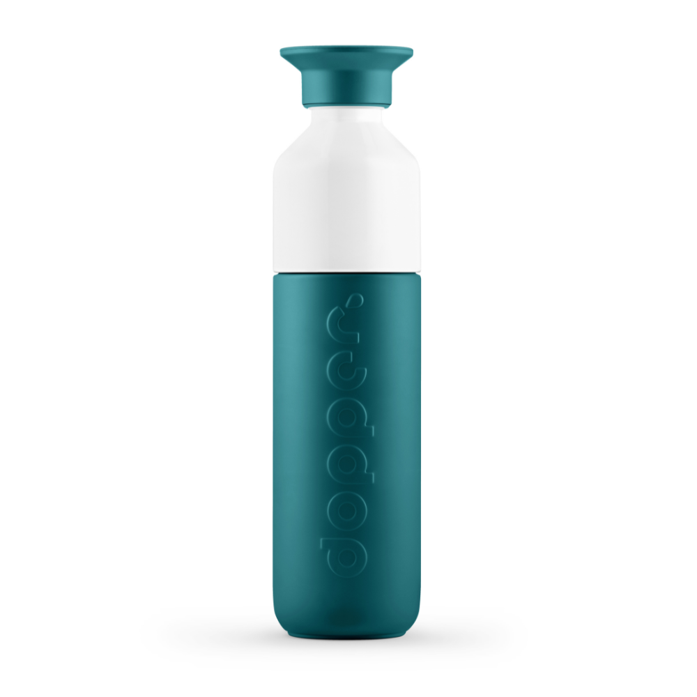 Dopper Insulated (350 ml) - Green Lagoon