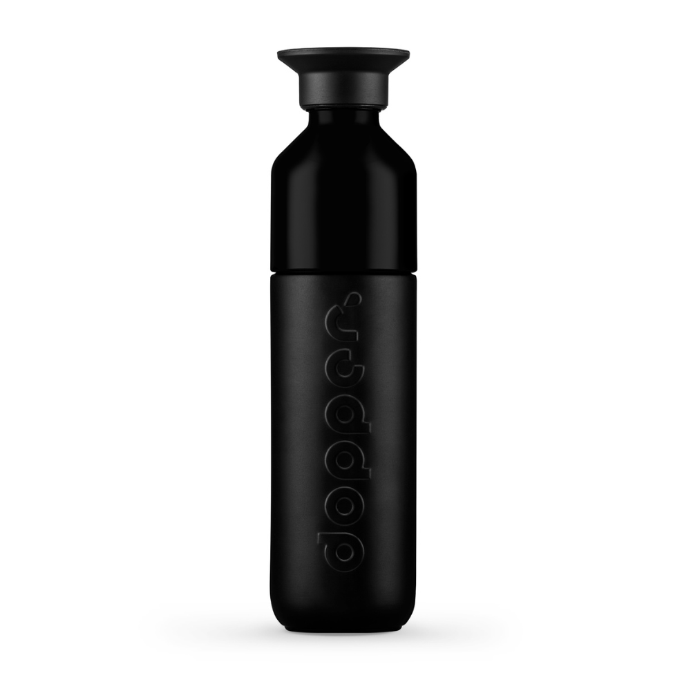 Dopper Insulated (350 ml) - Blazing Black