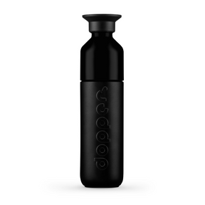 Dopper Insulated (350 ml) - Blazing Black