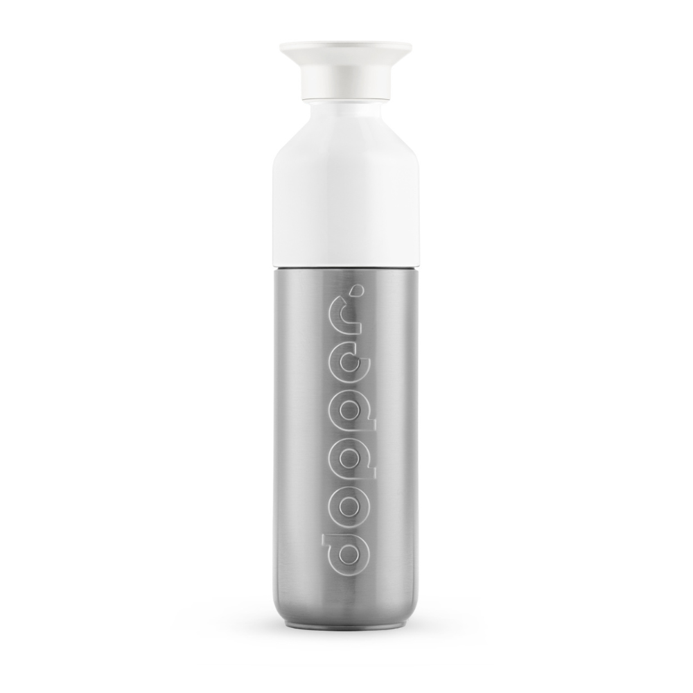 Dopper Insulated (350 ml) - Silver