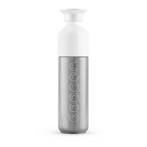 Dopper Insulated (350 ml) - Silver