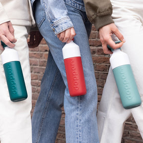 Dopper Insulated (580 ml) - Green Lagoon