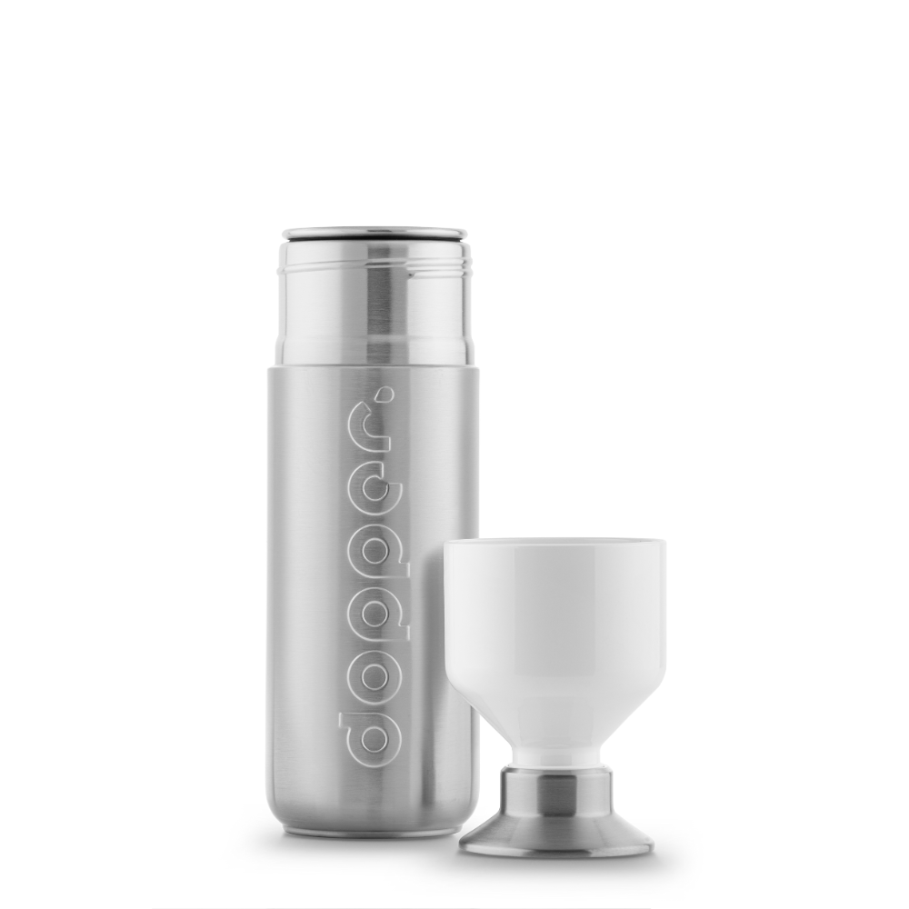 Dopper Steel (490ml)