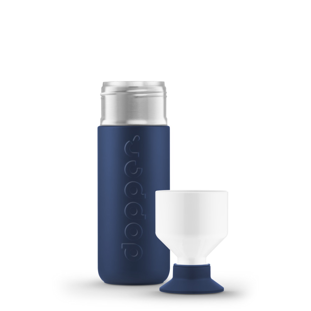 Dopper Insulated (580ml) - Breaker Blue