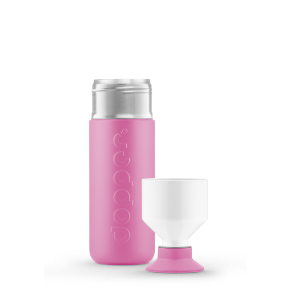 Dopper Insulated (580 ml) - Pelican Pink
