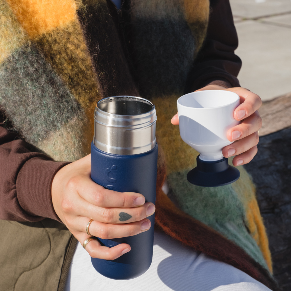 Dopper Insulated (580ml) - Breaker Blue
