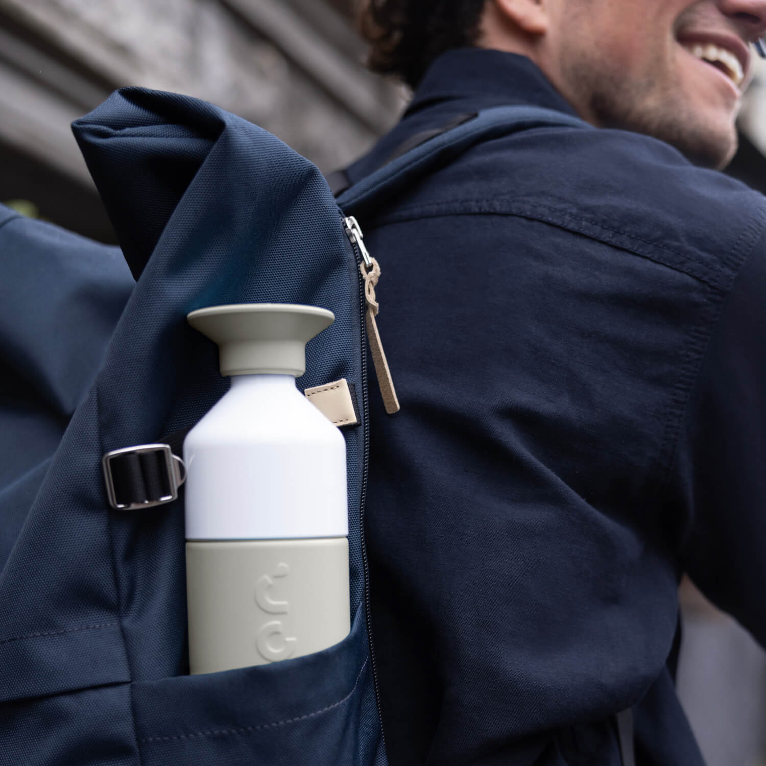 Dopper Insulated (350ml) - Gentle Grey