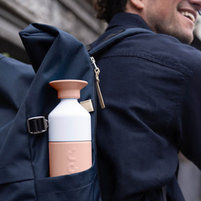 Dopper Insulated (580ml) - Pebble Peach