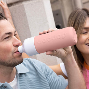 Dopper Insulated (580ml) - Pebble Peach