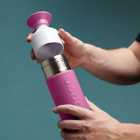 Dopper Insulated (350 ml) - Pelican Pink