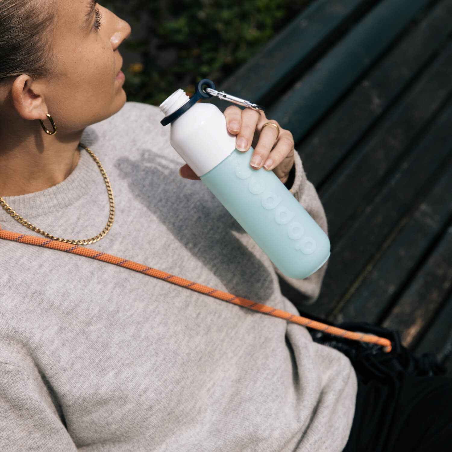 Dopper Original - Polar Blue