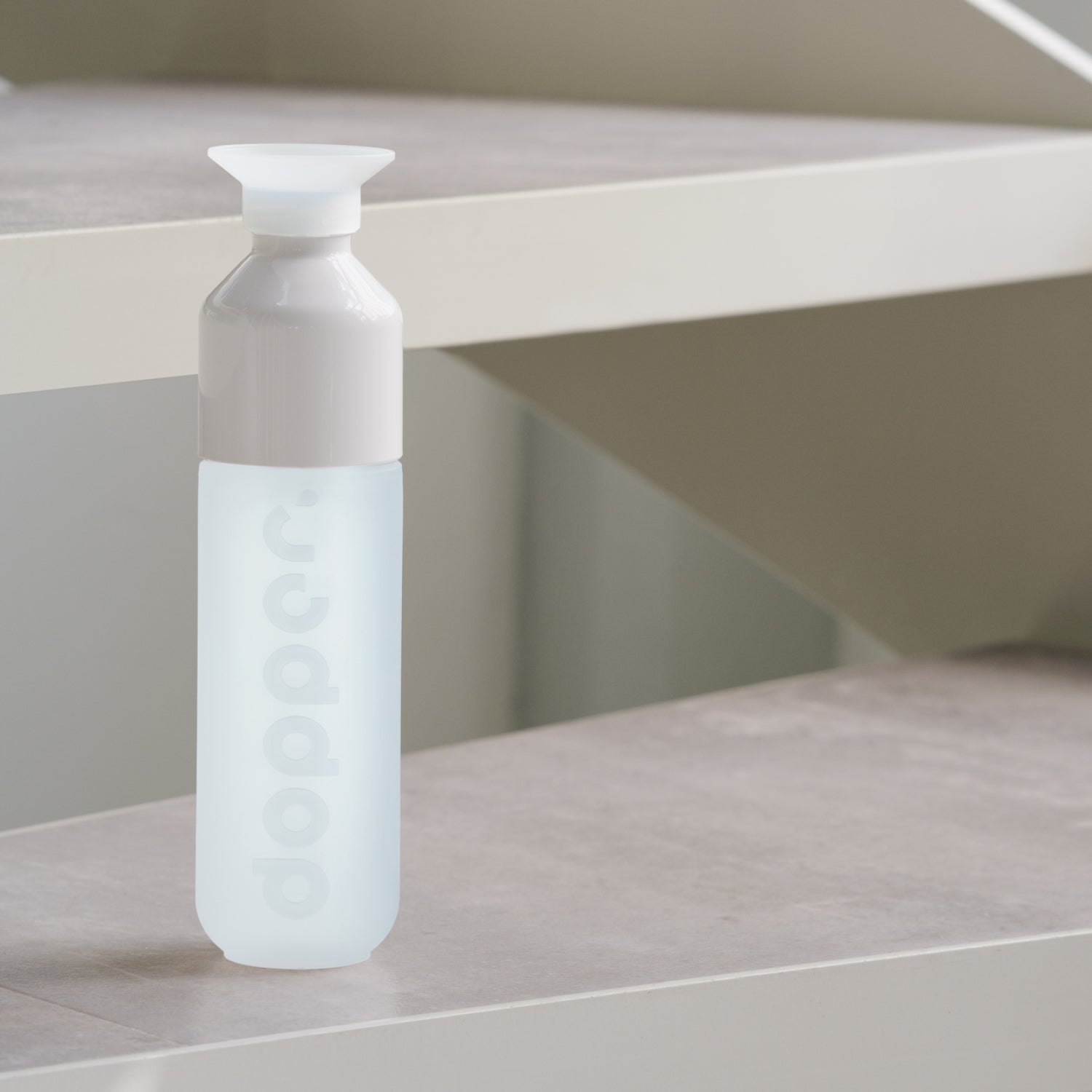 Dopper Original - Pure White