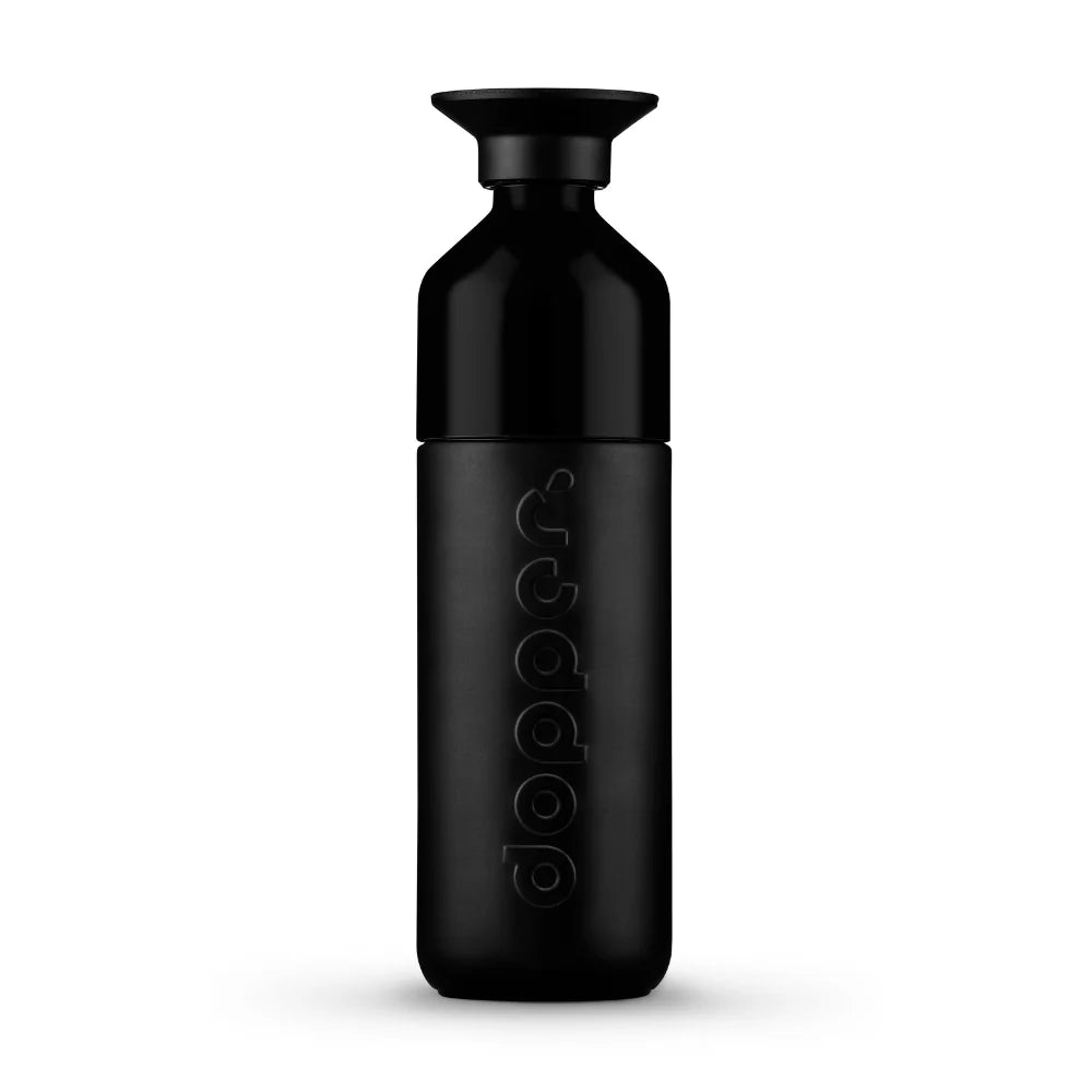Dopper Insulated (580ml) - Blazing Black