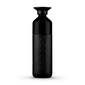 Dopper Insulated (580ml) - Blazing Black