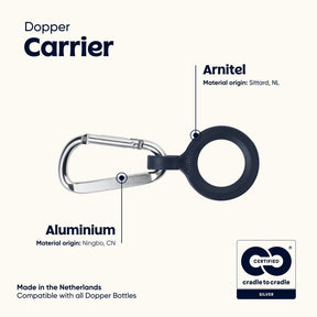 Dopper Carrier
