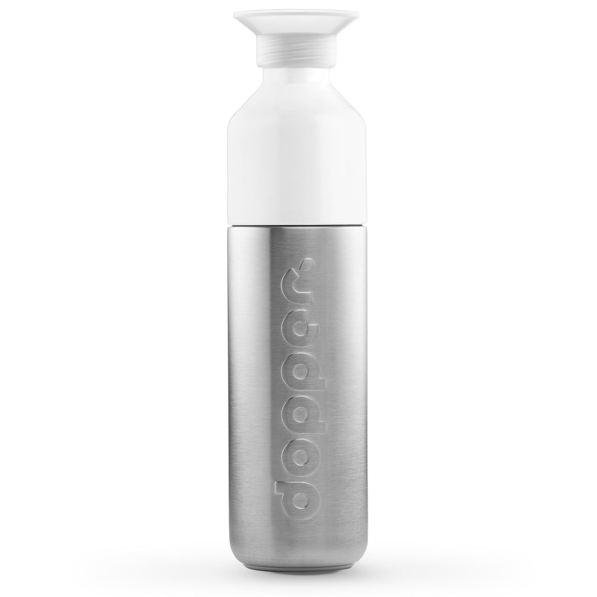 Dopper Steel (490ml)