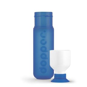 Dopper Original - Pacific Blue