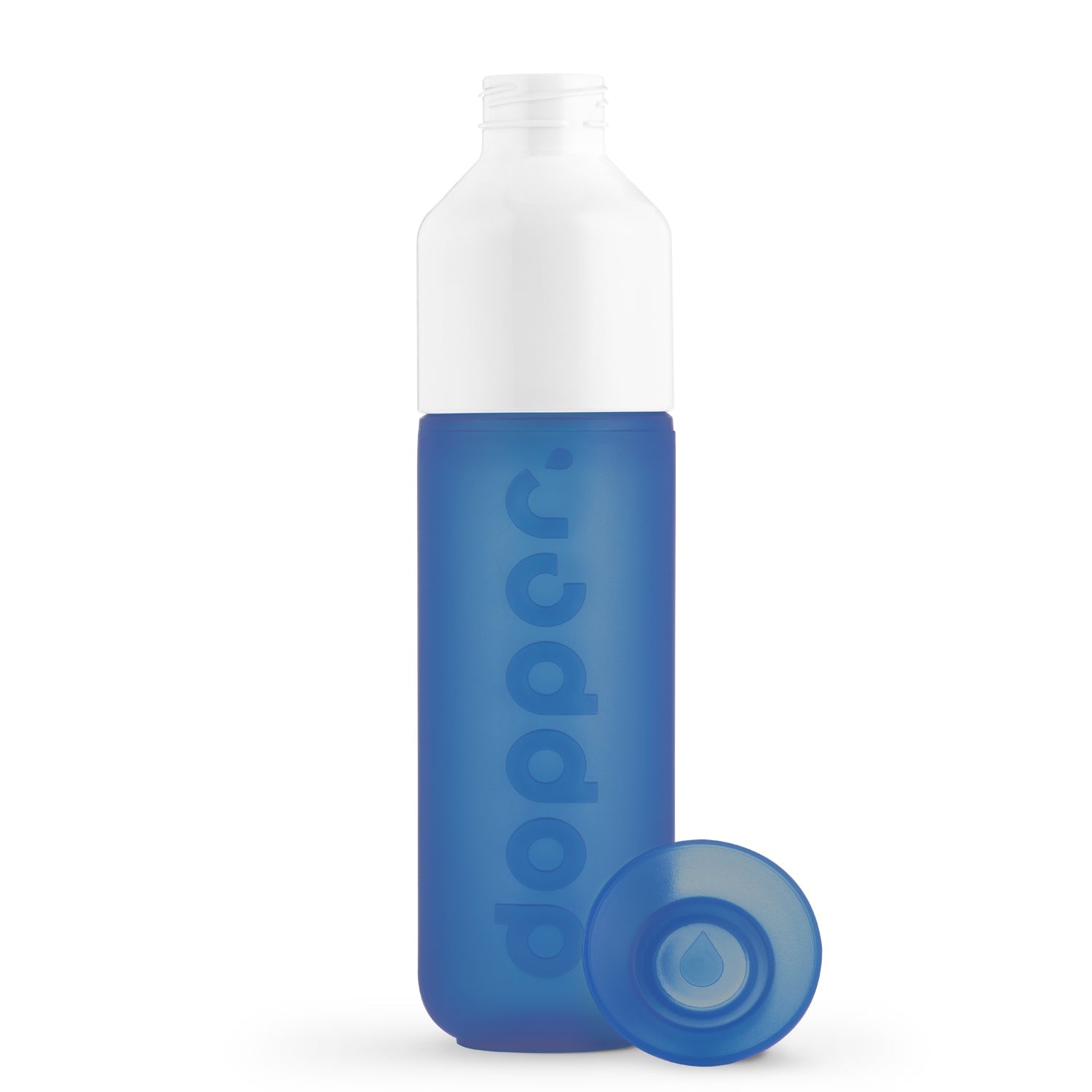 Dopper Original - Pacific Blue