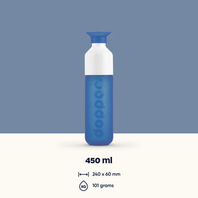 Dopper Original - Pacific Blue