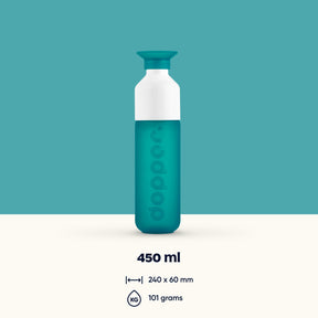 Dopper Original - Tidal Teal