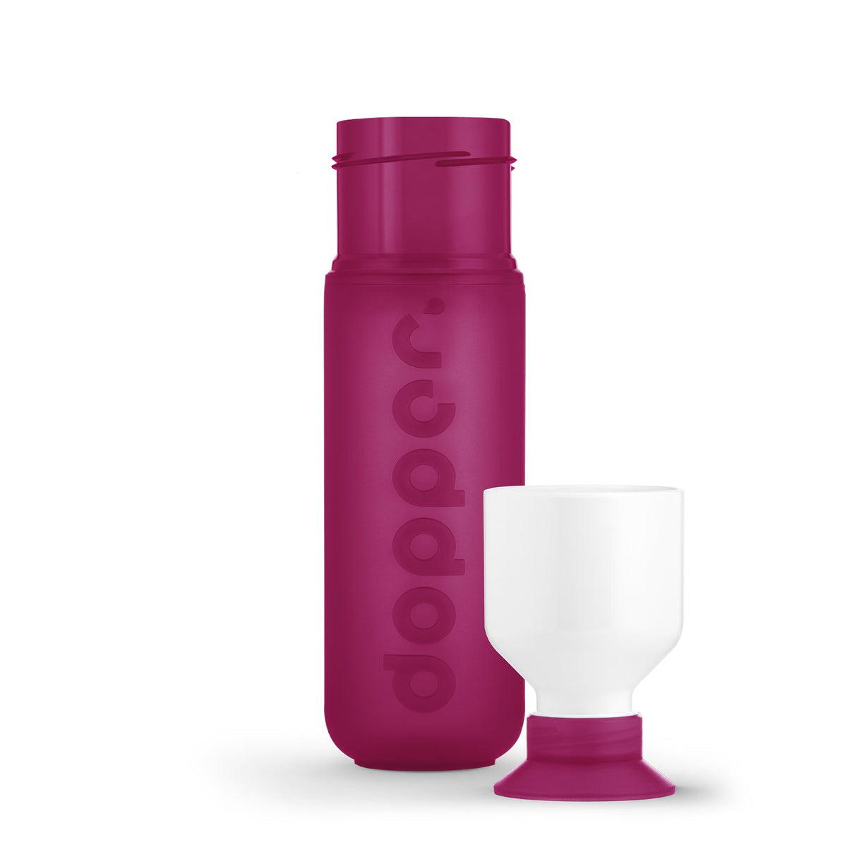 Dopper Original - Funky Fuchsia