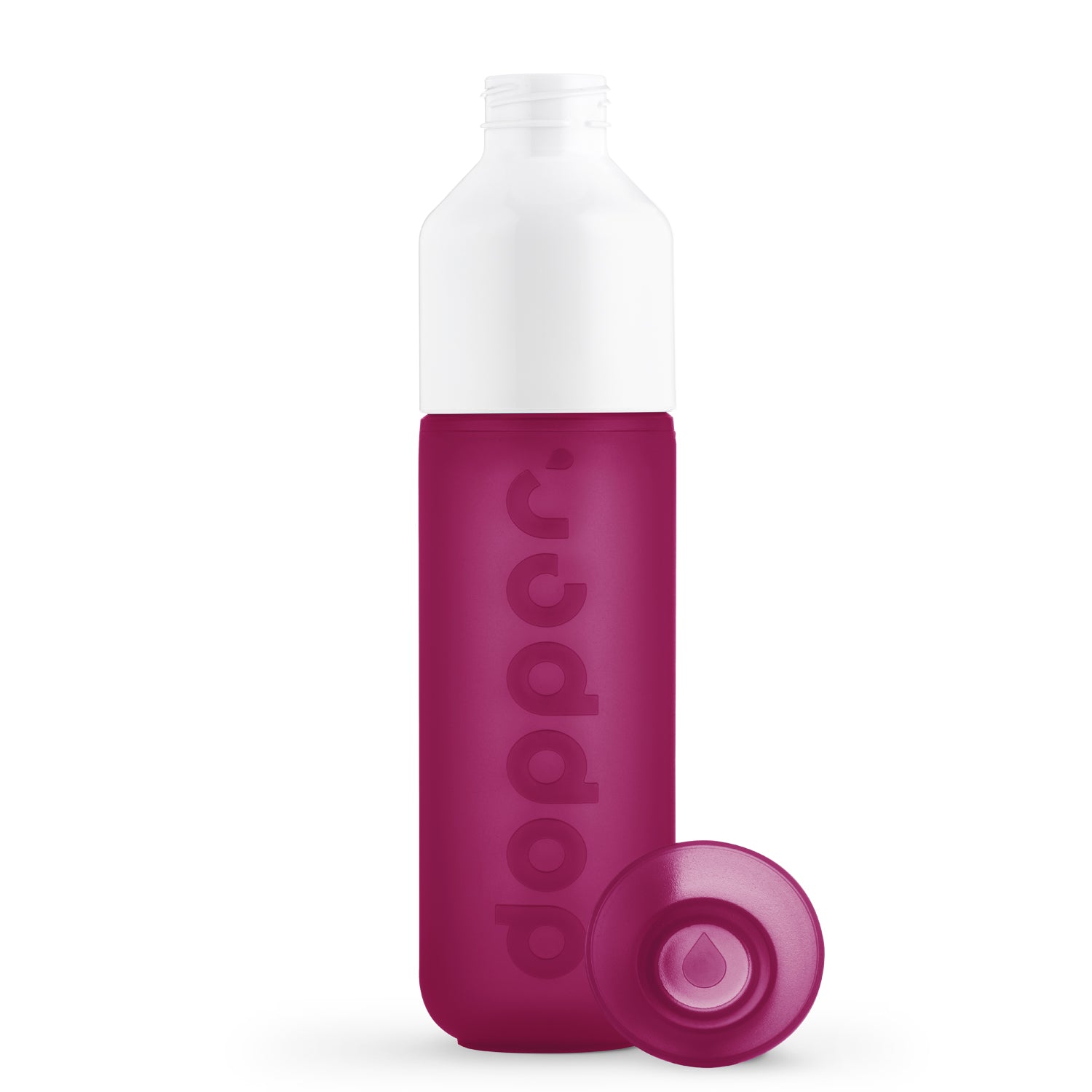 Dopper Original - Funky Fuchsia
