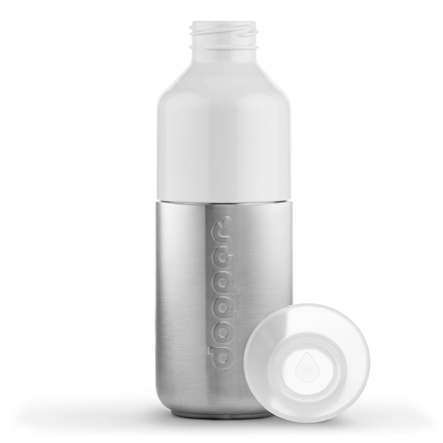 Dopper Steel (350ml)