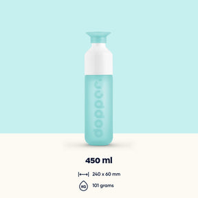 Dopper Original - Polar Blue