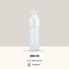 Dopper Original - Pure White