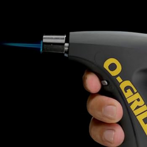 GJ-360 Torch Lighter